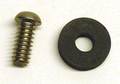 Speakman Seat Washers And Screws, Chrome RPG45-0033