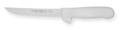 Dexter Russell Boning Knife, Wide, Curved, 6 In, NSF 01523