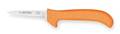 Dexter Russell Poultry Knife, 3 1/4 In, Ergo, Clip Point 11193