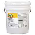 Zep Solvent Degreaser, 5 gal. Pail, Liquid, Clear Amber 1041563