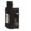 Siemens Miniature Circuit Breaker, BQ Series 15A, 1 Pole, 120V AC BQ1B015