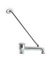 Chicago Faucet Vacuum Breaker Spout, 3 1/2 In Length 897-SJKCP