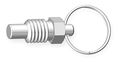 Innovative Components Plunger Pin Ring, 1 In, 5/8-11, 0.44 GP1C--SR-----21