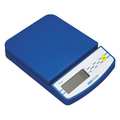 Adam Equipment Digital Compact Bench Scale 5000g Capacity DCT 5000