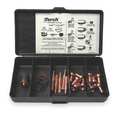 Thermal Dynamics Plasma Torch Consumable Kit, 30 Amps 5-2550
