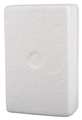 Thermosafe Test Tube Mailer, 5-1/8 In H, PK150, Color: White 364