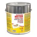 Catchmaster 1 gal Bulk Rodent and Insect Trap Glue, Clear/Yellow BG-1