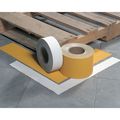 Harris Pavement Marking Tape, Yellow, 2-Way, 150ft, Width: 2 in PT-3-2YL