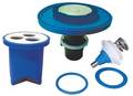 Zurn Flush Valve Repair Kit, Use w/4HCV2 P6000-ECA-FF-RK