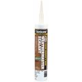 Titebond Sealant, 10.1 oz, Cartridge, Black, Polymer Base 44031