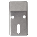 American Standard Mounting Bracket, K-2 Wall Hanger, Metal 047058-0070A