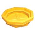 Ultratech CNTNMNT ULTRA DRUM TRAY 1 DRM 1045