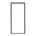 Ceco Door Frame, Drywall Afterset, 84x30 In CHMFR x DW26 70 x CYL-CE-RH