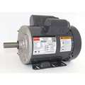 Dayton Capacitor-Start/Run General Purpose Motor, 1 1/2 HP, 115/208-230V AC Voltage, 143T Frame 3K300