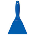 Remco Large Hand Scraper, Blue, 4x9-3/4 In. 69623