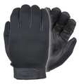 Damascus Gear Law Enforcement Glove, XL, Black, PR DNS860 XLRG