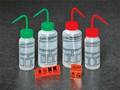 Dynalon Translucent, Wash Bottle 250mL, 5 Pack 506995-0003