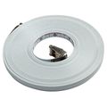 Keson Steel Tape Refill, 30 M, Metric(2mm) NRF30M