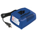 Lincoln Battery Charger, For Use with PowerLuber 1410