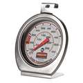 Rubbermaid Commercial Analog Mechanical Food Service Thermometer with 60 to 580 (F) FGTHO550