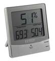 Extech Indoor Digital Hygrometer, 14 to 140 F 445814