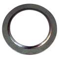 Zoro Select Washer, Reducing, ZincPlated Steel, 2 1/2In 3LV58