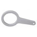 Zoro Select Fuel Filter Wrench, 9-1/4 In. L 3MMH2