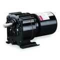 Dayton AC Gearmotor, 200.0 in-lb Max. Torque, 14 RPM Nameplate RPM, 115V AC Voltage, 1 Phase 3M328