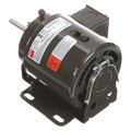 Dayton HVAC Motor, 1/15 HP, 1550 rpm, 115V, 3.3 71632768M