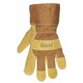 Kinco Cold Protection Gloves, Thermal Lining, L 1958-L