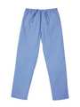 Landau Scrub Pants, Blue, Unisex, M 7602BCPMED