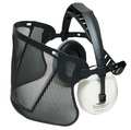 Delta Plus BrushGuard Hearing/Face Protector HB7000