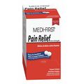 Medi-First Pain Relief, Tablet, PK500 81113