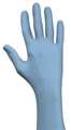 Showa Clean Process Gloves, M, 6 mil, PK50 B9905PFM