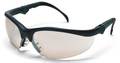 Mcr Safety Safety Glasses, Indoor/Outdoor Anti-Fog, Scratch-Resistant KD319AF