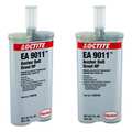 Loctite 20.7 oz. Gray Anchor Bolt Grout HP Kit 1108758