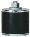 Cherne Pipe Plug, Mechanical, 2 In 269905