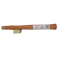 Vaughan Ball Pein Hammer Handle, 13 In Hickory 62123