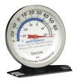 Taylor Analog Mechanical Food Service Thermometer with -30 to 70 (F) 5981N