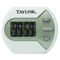 Taylor Digital Timer, General Purpose 5806