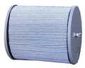 Air Systems Intl Filter Holder, Use With 3PAR8 SVB-IFH9