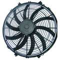 Maradyne Cooling Fan, 14 Inch, 12 VDC, 1555 CFM M146K