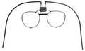 Honeywell North Spectacle Kit 760024