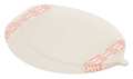 Honeywell North Lens Covers, Clear Polyester, PK25 B140095