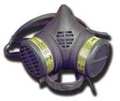 Moldex Moldex™ 8000 Series Half Mask Respirator Kit, S 8601