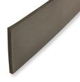 Tough Guy Replacement Squeegee Blade, 24"L, Neoprene 3PYV4