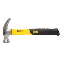 Stanley Rip Hammer, Graphite, 20 Oz 51-508