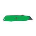 Stanley Utility Knife Utility, 6 in L 10-179