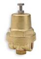 Cash Valve Pressure Regulator, 1/4 In, 2 to 30 psi A16-AWLASBBF01-D1-0016