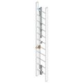 Honeywell Miller 30 ft.L Ladder Climbing Safety System VG/30FT
